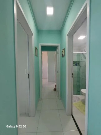 Imagem Apartamento à Venda em Flórida, Praia Grande - SP
