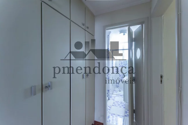 Imagem Apartamento com 155m² 3 dts, 1 suites, 2 vagas, reformado Perdizes Nobre!!!