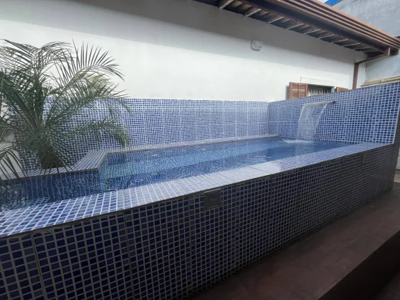 Imagem Casa dos Sonhos em Peruíbe