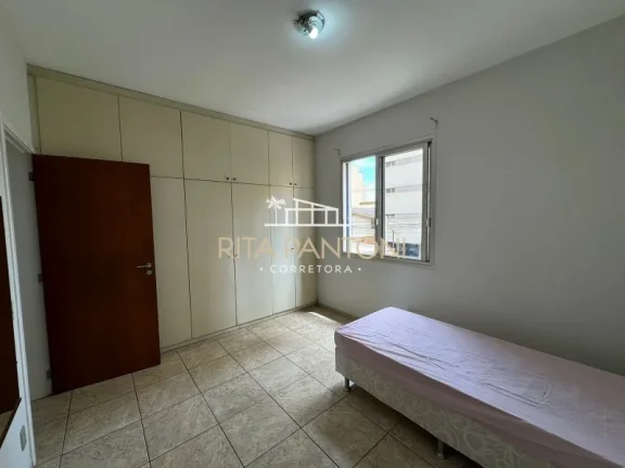 Imagem Apartamento - Ribeirão Preto - Centro - Região Central