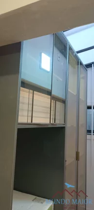 Imagem Seu Novo Lar com Estilo no Camilopolis Sobrado com 150m e Jacuzzi