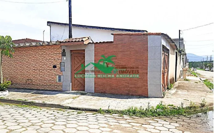 Imagem Casa Padrão