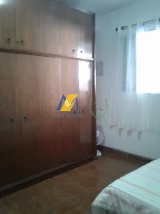 Imagem Vendo Casa em São Bernardo, Vila Baeta Neves