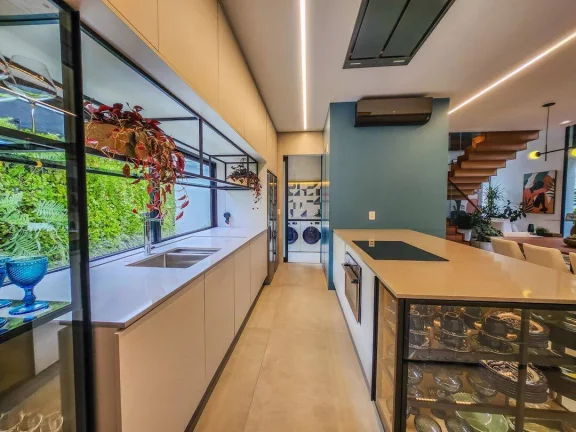 Imagem Casa com 7 dormitórios à venda, 479 m por R$ 12.000.000,00 - Riviera