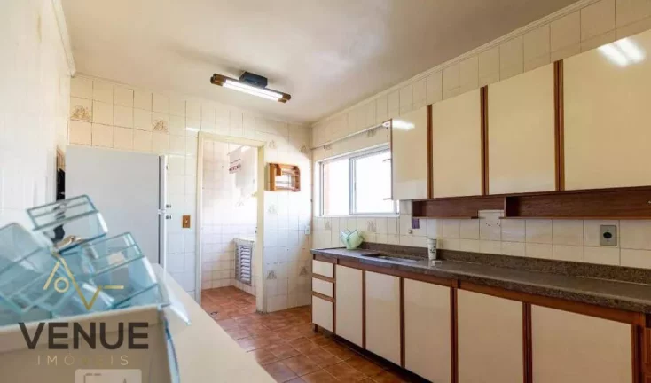Imagem Apartamento com 2 dormitórios à venda, 64 m² por R$ 645.000,00 - Casa Verde - São Paulo/SP
