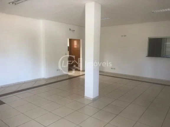 Imagem Salão Comercial à Venda em Campo Grande-MS, Bairro Mata do Jacinto - 2 Salas, 3 Banheiros, 4 Vagas de Garagem, 227m²!