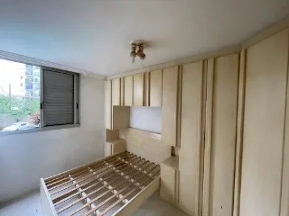 Imagem Imóvel com 2 Quartos à Venda, 54 m² em Jardim Celeste - São Paulo