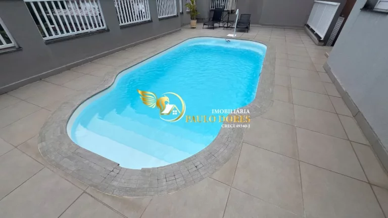 Imagem APARTAMENTO À VENDA NO CENTRO, 2 MINUTINHOS DO CALÇADÃO DA CIDADE UBATUBA-SP