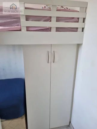 Imagem Apartamento à venda (47,00 m²), Jardim Paris, São Paulo, SP