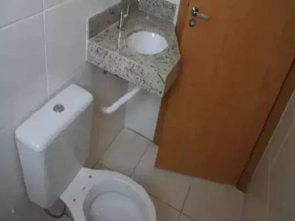 Imagem Área privativa à venda, 2 quartos, 1 vaga, MARIA HELENA - Belo Horizonte/MG