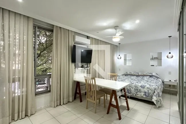 Imagem Apartamento à Venda - Copacabana, 3 Quartos, 249 m2