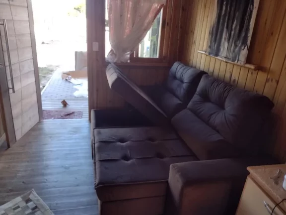 Foto do imóvel: Casa 2 Dormitórios - Bairro Capão Novo