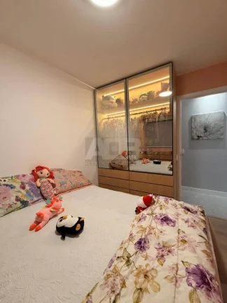 Imagem Apartamento à venda na Barra da Tijuca, 120m2, 3quatos, 2vgas, Vistão!