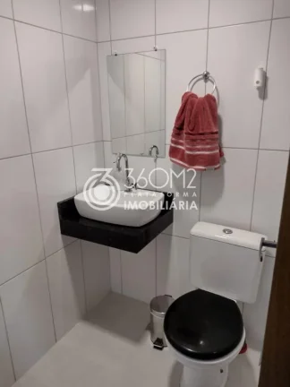 Imagem Cobertura para Venda em Santo André / SP no bairro Parque das Nações