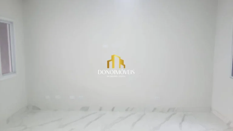 Imagem Sobrado novo a venda 182m²