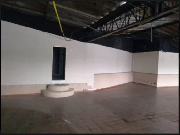 Imagem Pavilhão/Galpão para alugar no bairro Demarchi - São Bernardo do Campo/SP