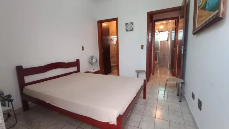 Imagem Apartamento com ótima metragem e localização no itaguá