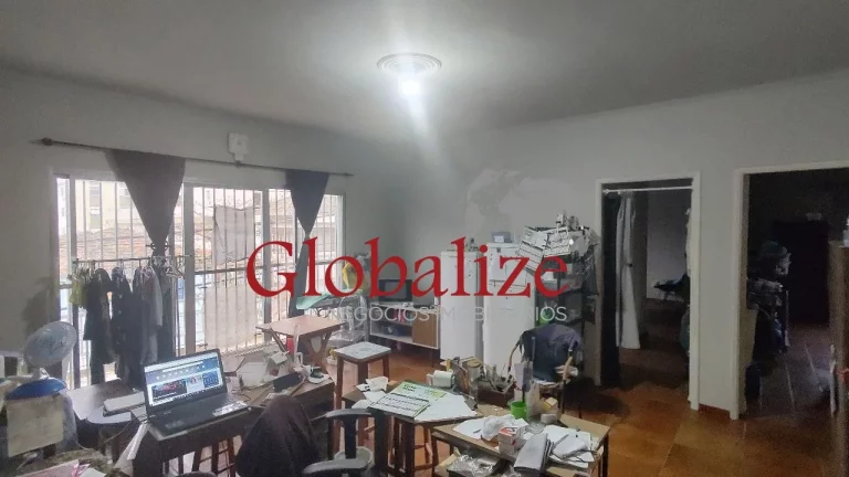 Imagem APARTAMENTO RESIDENCIAL em SANTOS - SP, ESTUÁRIO