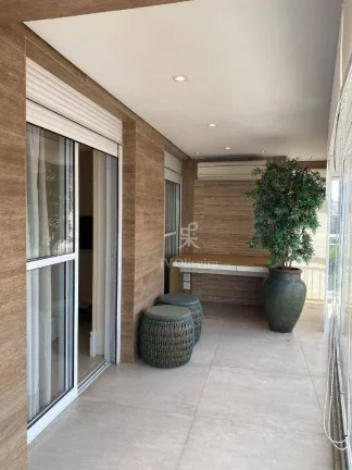 Imagem Apartamento à venda, 80 m² com 2 dormitórios, 2 banheiros, 2 vagas - Vila Nova Conceição - São Paulo/SP