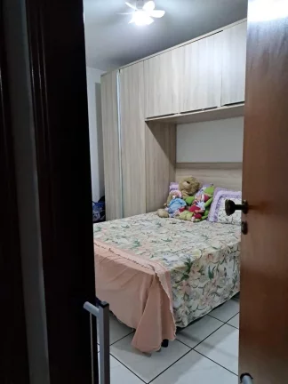 Imagem Apartamento à venda em São Paulo - Sítio Pinheirinho: moderno, confortável e com ótima localização!