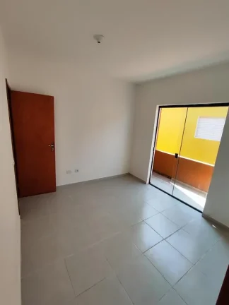 Imagem Casa para Venda em Itanhaém, Santa Teresinha, 2 dormitórios, 2 suítes, 1 banheiro, 1 vaga