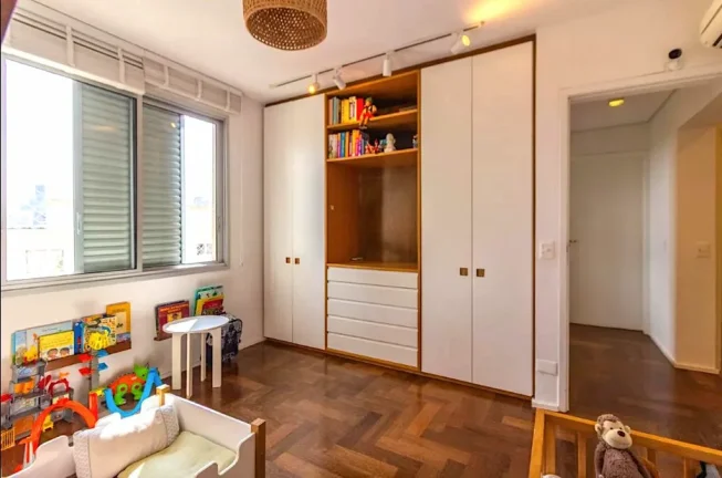 Imagem APARTAMENTO RESIDENCIAL em São Paulo - SP, Pinheiros
