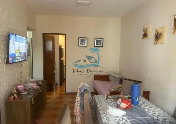 Imagem Vendo ótimo apartamento com 3 dormitórios na Praia Grande em Ubatuba.