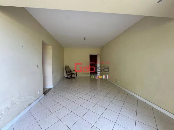 Imagem Apartamento com 2 dormitórios à venda, 100 m² por R$ 480.000,00 - Braga - Cabo Frio/RJ