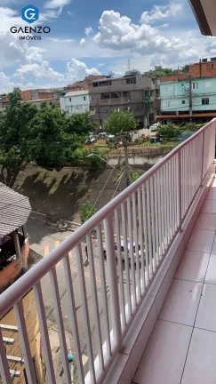 Imagem Imovel Para Renda Osasco