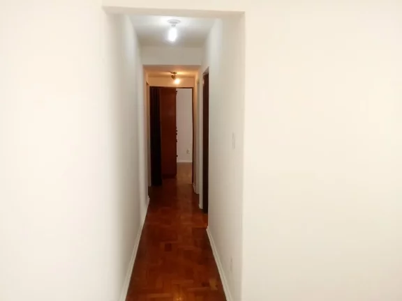 Imagem Apartamento com 3 dormitórios e 2 vagas na Doutor Plínio Barreto