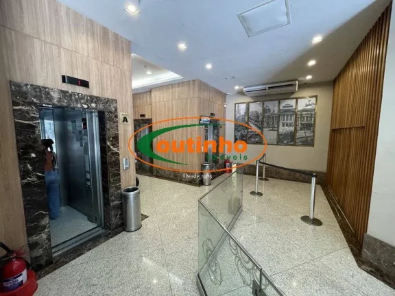 Imagem (29666) Avenida Rio Branco - Centro