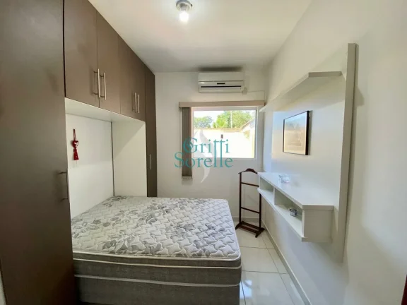 Imagem Apartamento à Venda em Taquaral - Ubatuba/SP.