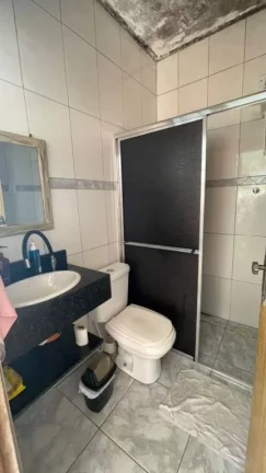 Imagem Casa com 3 dormitórios à venda, 311 m² por R$ 1.100.000,00 - Vila Maluf - Suzano/SP