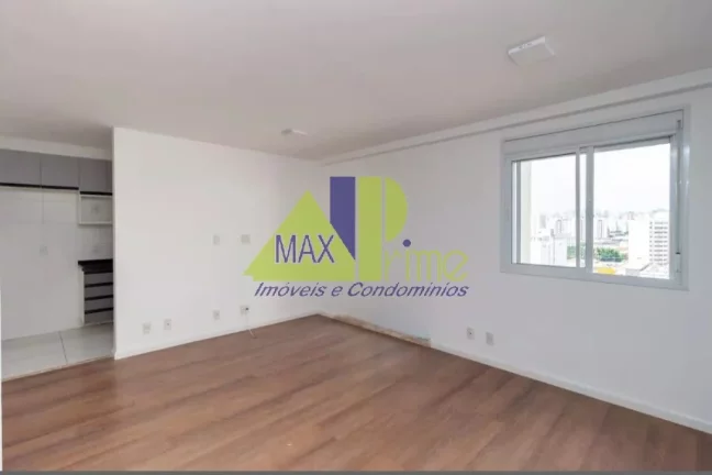Imagem APARTAMENTO 68M²/02 DORMITÓRIOS/01 SUÍTE/SACADA/01 VAGA E DEPÓSITO