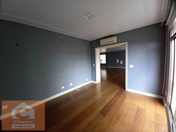 Imagem Bela Vista - 3 Suítes - 275m² úteis 3 garagens