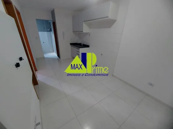 Imagem Oportunidade imperdível: Apartamento à venda em São Paulo-SP, Cidade Patriarca, 2 quartos, 1 banheiro, 38m².