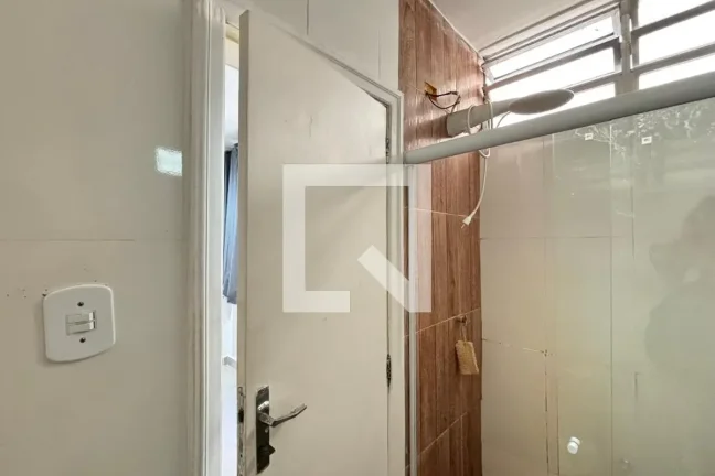 Imagem Apartamento à Venda - Copacabana, 1 Quarto, 20 m2