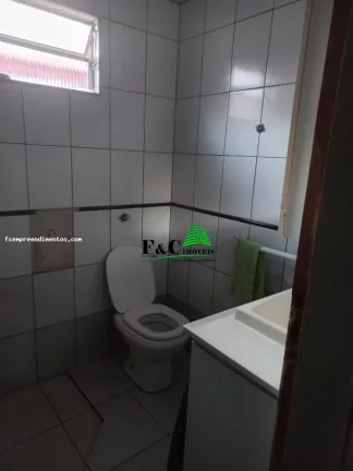 Imagem Casa para Venda em Limeira, Jardim Nova Suíça, 4 dormitórios, 2 banheiros, 2 vagas