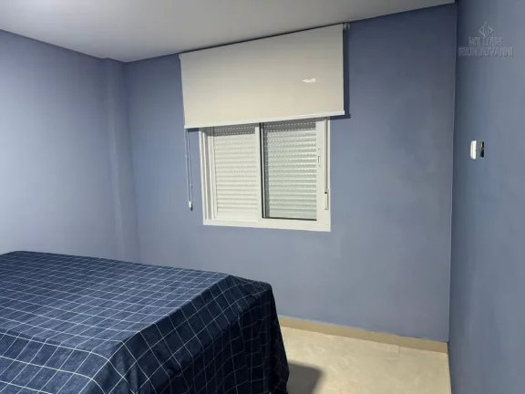 Imagem APARTAMENTO COM VISTA MAR EM SÃO VICENTE