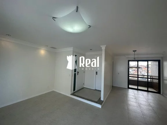 Imagem 4 Suítes no Jd. Apipema - Ondina