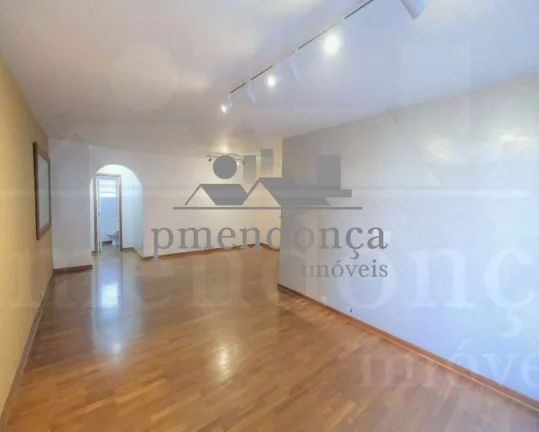 Imagem Apartamento com 135m² para venda na região de Perdizes.