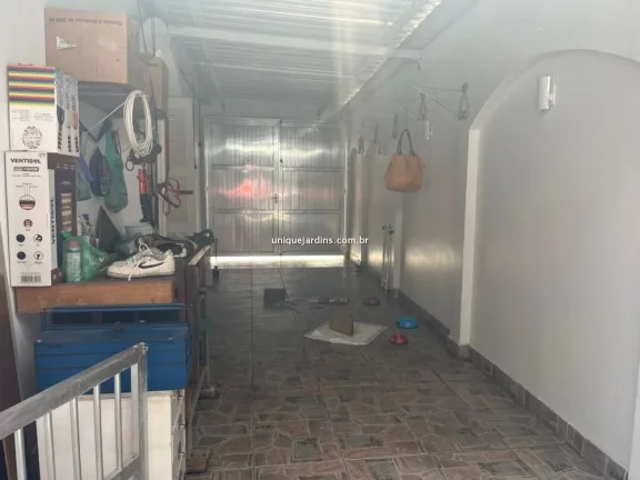 Imagem Casa Padrão à venda Jardim França São Paulo