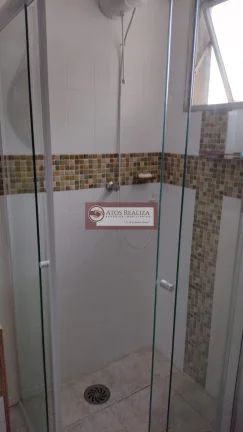 Imagem Apartamento em Jordanopolis Cidade Dutra - SP: 62m², 2 quartos e 1 banheiro por R$270.000