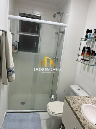 Imagem Apto 107m andar baixo Cond Ânima Clube Vila Lusitânia SBC