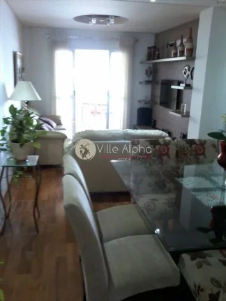 Imagem Apartamento a venda no boqueirão decorado