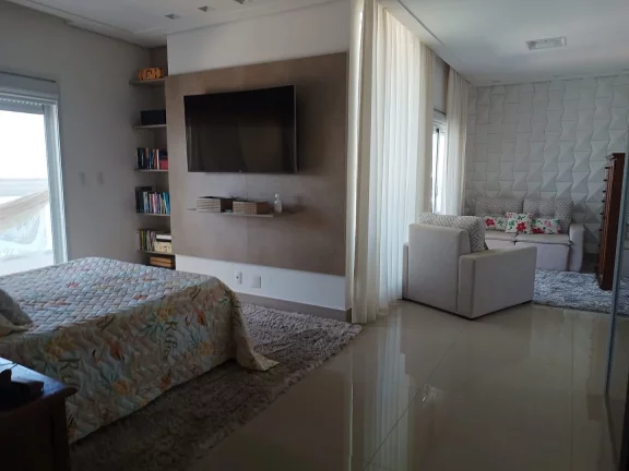 Imagem Cobertura com 4 dorms, Canto do Forte, Praia Grande - R$ 4.25 mi, Cod: 1962