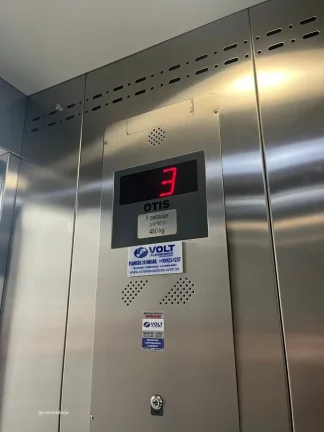 Imagem Procurando o equilíbrio entre tranquilidade residencial e praticidade urbana? Este apartamento no b...