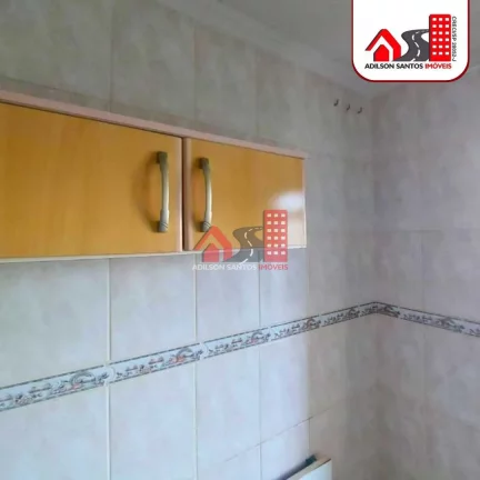 Imagem Apartamento com 2 quartos, Jardim Anversa, Pirassununga - R$ 105 mil, Cod: 194