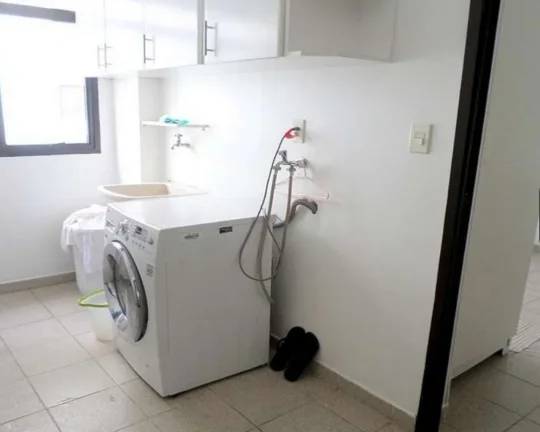 Imagem Apartamento com vista nas Galhetas