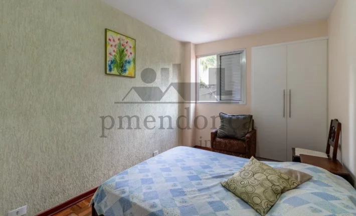 Imagem Apartamento em Pinheiros pertinho do metrô com 2 quartos e 1 vaga, 82m²
